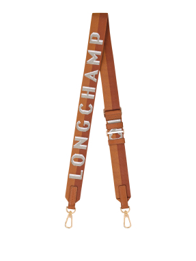 ΓΥΝΑΙΚΕΙΟΣ ΙΜΑΝΤΑΣ ΤΣΑΝΤΑΣ LONGCHAMP SHADOW | Καφέ