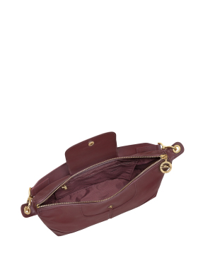 ΓΥΝΑΙΚΕΙΑ ΤΣΑΝΤΑ ΩΜΟΥ  LE PLIAGE XTRA L | Μπορντό