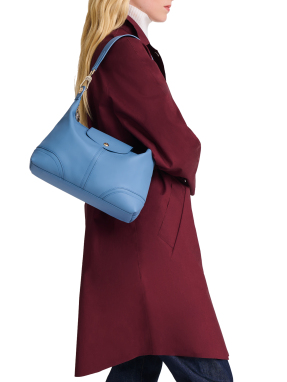 ΓΥΝΑΙΚΕΙΑ ΤΣΑΝΤΑ ΩΜΟΥ  LE PLIAGE XTRA L | Γαλάζιο