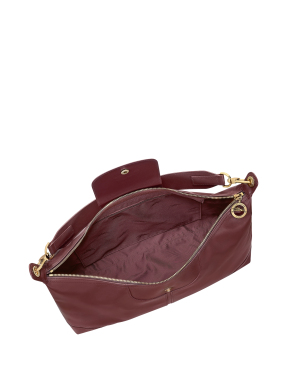 ΓΥΝΑΙΚΕΙΑ ΤΣΑΝΤΑ ΩΜΟΥ LE PLIAGE XTRA XL | Μπορντό