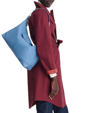 ΓΥΝΑΙΚΕΙΑ ΤΣΑΝΤΑ ΩΜΟΥ LE PLIAGE XTRA XL | Γαλάζιο