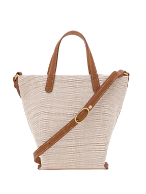 ΓΥΝΑΙΚΕΙΑ ΤΣΑΝΤΑ ΧΕΙΡΟΣ COMPLICE S | Μπεζ