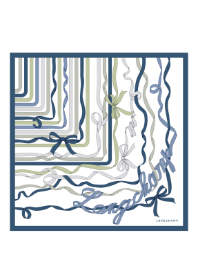 ΓΥΝΑΙΚΕΙΟ ΦΟΥΛΑΡΙ RUBANS | Λευκό