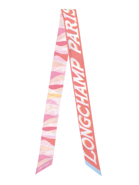 ΓΥΝΑΙΚΕΙΟ ΦΟΥΛΑΡΙ EN PLEINE VAGUE | Ροζ