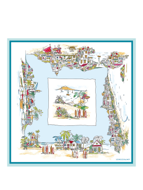 ΓΥΝΑΙΚΕΙΟ ΜΕΤΑΞΩΤΟ ΦΟΥΛΑΡΙ | Λευκό