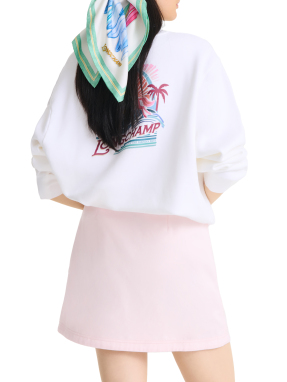 ΓΥΝΑΙΚΕΙΟ ΦΟΥΛΑΡΙ | Πολύχρωμο ONE SIZE