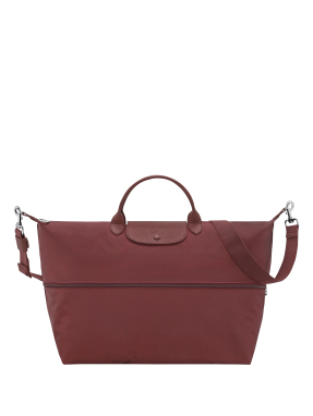 ΤΣΑΝΤΑ ΤΑΞΙΔΙΟΥ LE PLIAGE ONE S TRAVEL BAG EXPANDABLE | Μπορντό P87