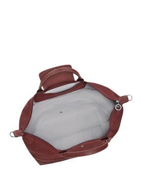 ΤΣΑΝΤΑ ΤΑΞΙΔΙΟΥ LE PLIAGE ONE S TRAVEL BAG EXPANDABLE | Μπορντό P87