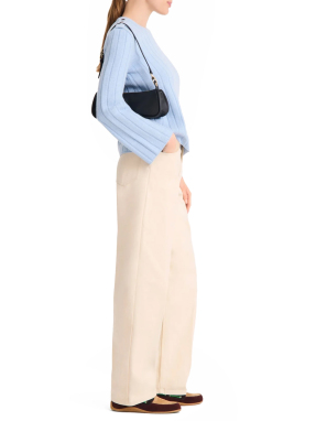ΓΥΝΑΙΚΕΙΑ ΤΣΑΝΤΑ ΩΜΟΥ LOOONG M SHOULDER BAG | Μαύρο 001