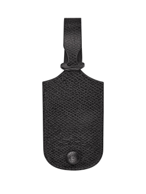 TRAVEL TAG LUGGAGE | Μαύρο