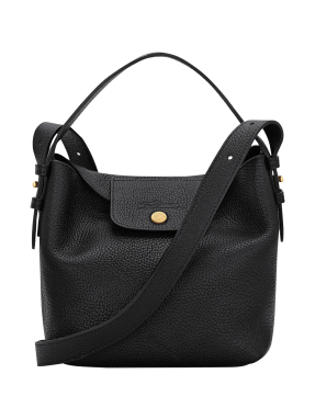 ΓΥΝΑΙΚΕΙΑ ΤΣΑΝΤΑ ΧΕΙΡΟΣ LE CADENCE S BUCKET BAG | Μαύρο