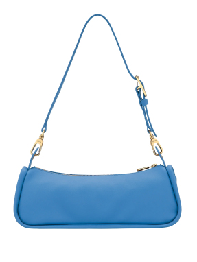 ΓΥΝΑΙΚΕΙΑ ΤΣΑΝΤΑ ΩΜΟΥ LOOONG M SHOULDER BAG | Γαλάζιο 072