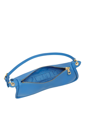 ΓΥΝΑΙΚΕΙΑ ΤΣΑΝΤΑ ΩΜΟΥ LOOONG M SHOULDER BAG | Γαλάζιο 072