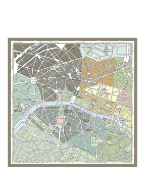 ΓΥΝΑΙΚΕΙΟ ΦΟΥΛΑΡΙ A LA DÉCOUVERTE DE PARIS | Λαδί ONE SIZE