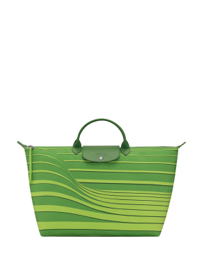 ΓΥΝΑΙΚΕΙΑ ΤΣΑΝΤΑ ΧΕΙΡΟΣ LE PLIAGE COLLECTION S TRAVEL BAG | Πράσινο