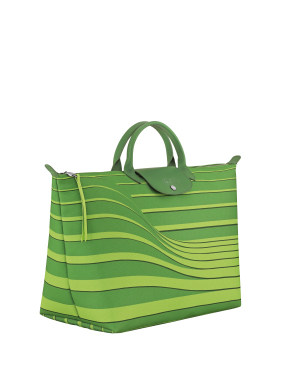 ΓΥΝΑΙΚΕΙΑ ΤΣΑΝΤΑ ΧΕΙΡΟΣ LE PLIAGE COLLECTION S TRAVEL BAG | Πράσινο