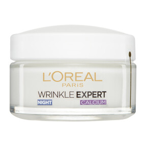 WRINKLE EXPERT 55+  ΚΡΕΜΑ ΝΥΧΤΑΣ | 50ml