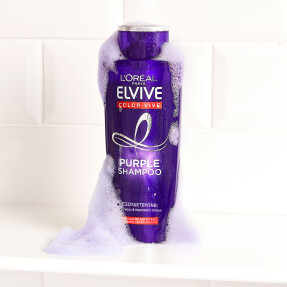 ELVIVE COLOR VIVE PURPLE SHAMPOO | 200ml