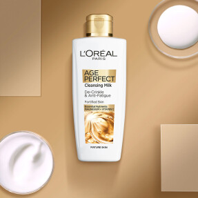 AGE PERFECT CLASSIC MILK | 200ml