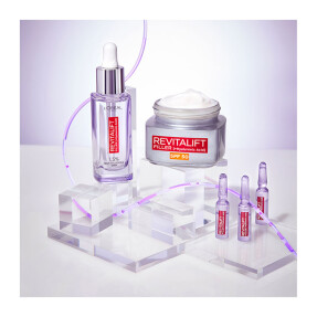 REVITALIFT FILLER SPF50 | 50ml