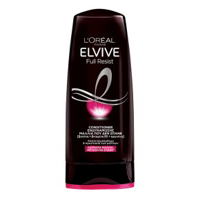 ELVIVE FULL RESIST BREAKAGE FIGHTER DETANGLER CONDITIONER | 300ml