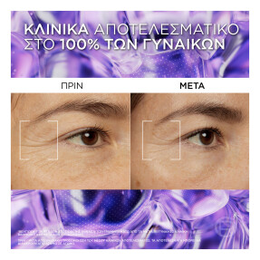 REVITALIFT FILLER EYE SERUM | 20ml