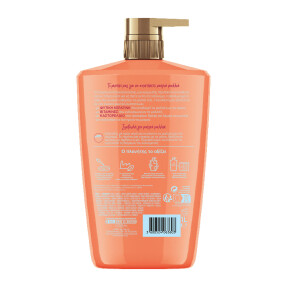 ELVIVE DREAM LONG RECONSTITUTION SHAMPOO | 1000ml