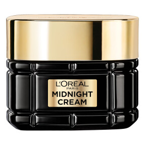 AGE PERFECT ΚΥΤΤΑΡΙΚΗ ΑΝΑΠΛΑΣΗ ΚΡΕΜΑ ΝΥΚΤΟΣ MIDNIGHT | 50ml