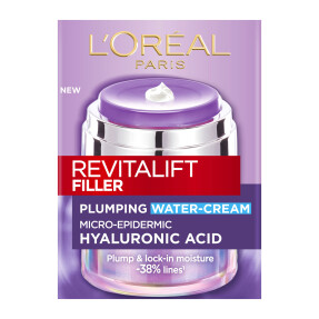 REVITALIFT FILLER WATER DAY CREAM | 50ml