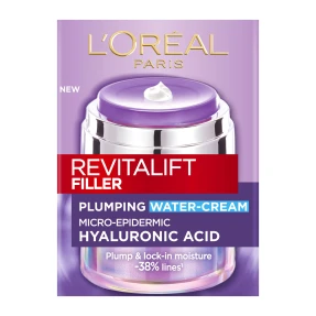 REVITALIFT FILLER WATER DAY CREAM | 50ml