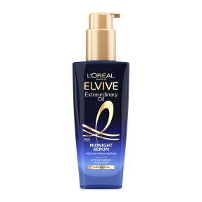 ELVIVE EXTRAORDINARY OIL MIDNIGHT SERUM | 100ml