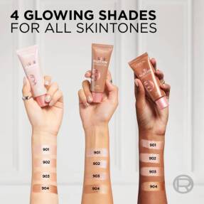 LUMI GLOTION | 40ml 901 Fair Glow