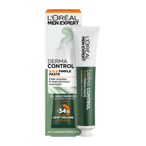 DERMA CONTROL S.O.S. PIMPLE PASTE | 45ml