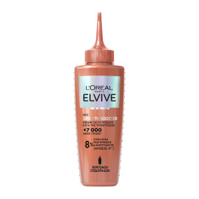 ELVIVE GROWTH BOOSTER SERUM ΚΑΤΑ ΤΗΣ ΤΡΙΧΟΠΤΩΣΗΣ | 102ml