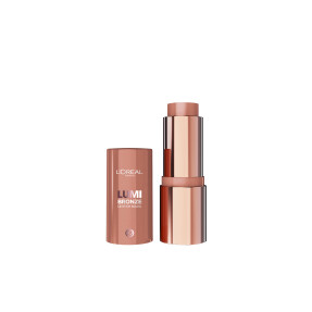 LUMI LE BRONZER STICK SOLEIL | 9.7gr 100 Sunkissed Rose