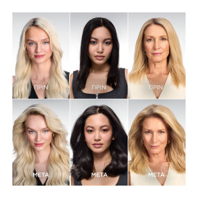 ELVIVE COLLAGEN LIFTER CONDITIONER ΓΙΑ ΟΓΚΟ | 300ml