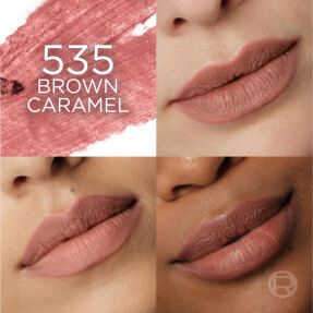 BLURFILLER BLURRING LIP CONTOUR ΜΟΛΥΒΙ ΧΕΙΛΙΩΝ | 1gr 535 Brown Caramel