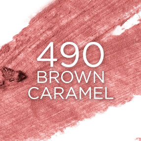 BLURFILLER BLURRING LIP CONTOUR ΜΟΛΥΒΙ ΧΕΙΛΙΩΝ | 1gr 535 Brown Caramel