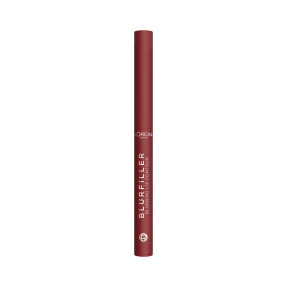 BLURFILLER BLURRING LIP CONTOUR ΜΟΛΥΒΙ ΧΕΙΛΙΩΝ | 1gr 530 Bordeaux Bisous