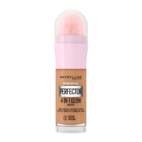 INSTANT PERFECTOR 4-IN-1 GLOW MAKEUP | 20ml Medium