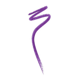 MAYBELLINE TATTOO GEL ΜΟΛΥΒΙ ΜΑΤΙΩΝ | 1.3 gr Purple Pop