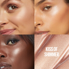 SUNKISSER ΥΓΡΟ HIGHLIGHTER | 4,7ml 20 Kiss Of Shimmer