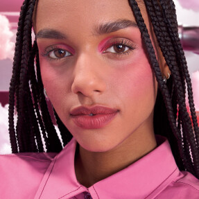 CLOUDTOPIA CHEEK & LIP MOUSSE | 8 Enchantd Mauv