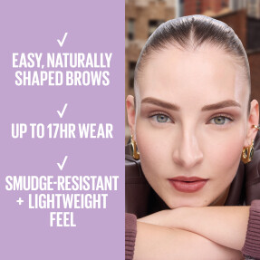 QUICK SHAPER BROW SHAPING PENCIL | 2 Blonde