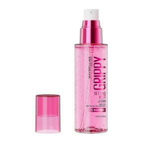 GRIPPY SETTING MIST | 100ml Clear