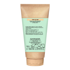 ΕΝΥΔΑΤΙΚΗ ΚΡΕΜΑ ΒΒ HYALURONIC ALOE ΓΙΑ ΚΑΝΟΝΙΚΗ ΑΝΟΙΧΤΟΧΡΩΜΗ ΕΠΙΔΕΡΜΙΔΑ | 50ml Light