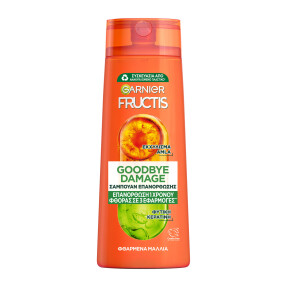FRUCTIS GOODBYE DAMAGE ΕΠΑΝΟΡΘΩΤΙΚΟ ΣΑΜΠΟΥΑΝ | 400ml
