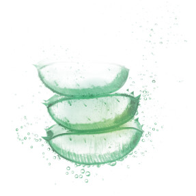 FRUCTIS ALOE HYDRA BOMB ΣΑΜΠΟΥΑΝ ΕΝΥΔΑΤΩΣΗΣ | 400ml