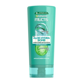 FRUCTIS ALOE HYDRA BOMB CONDITIONER ΕΝΥΔΑΤΩΣΗΣ | 200ml