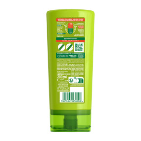 FRUCTIS VITAMIN & STRENGTH CONDITIONER ΕΝΔΥΝΑΜΩΣΗΣ | 200ml